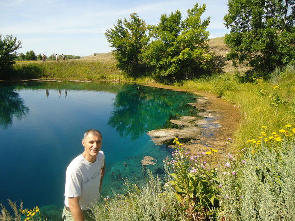 Юрий Московских