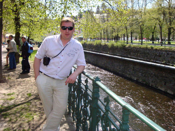 Родион Вернигора