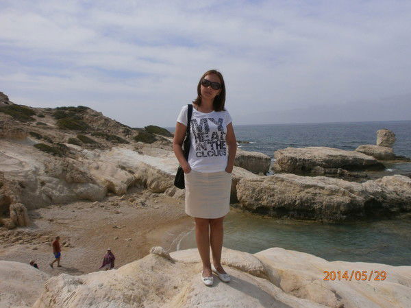 Ольга Зырянова