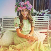 Олька Малик