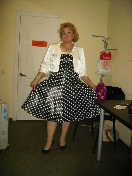 Валентина Сергеенко