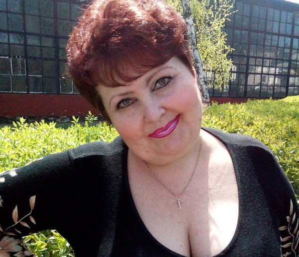 Ирина Молодых