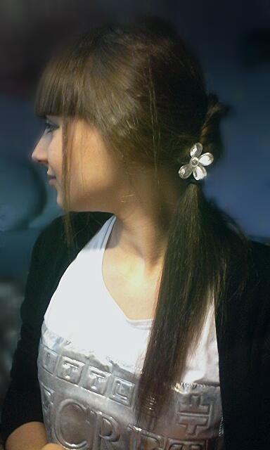 Катя Липичкая