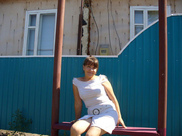 Сотникова Валентина