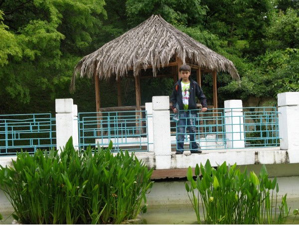 Саша Набродов