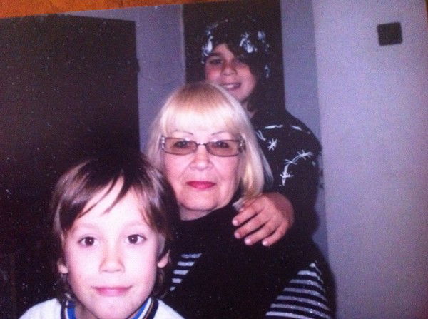 Галина Сирота