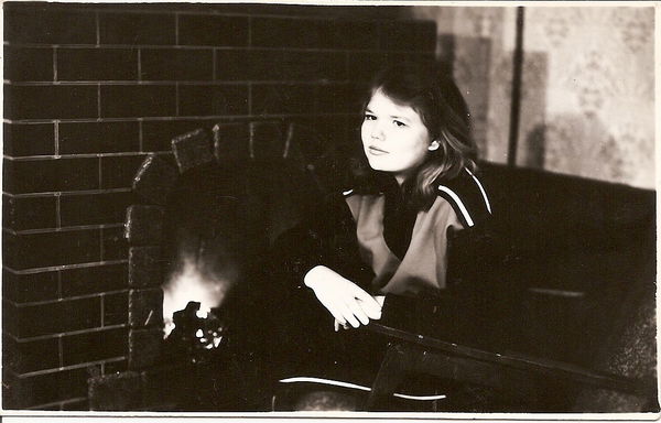 Светлана Безукладникова