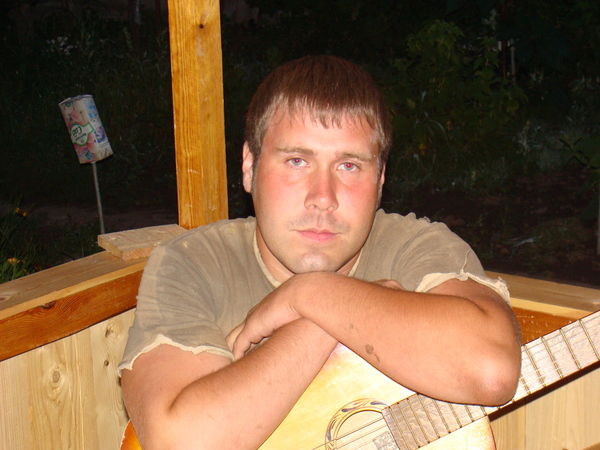 Дамир Зарипов