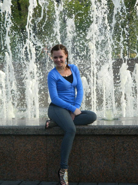 Наталья Терентьева