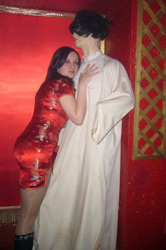 Римма Архипова