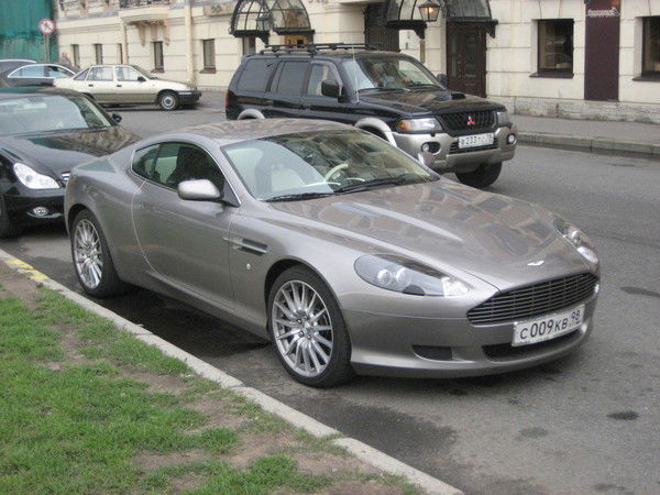 Андрей Ильин