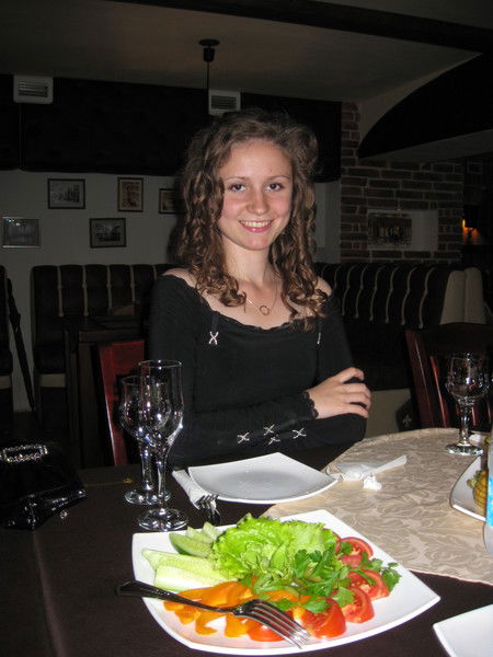 Марина Морозова