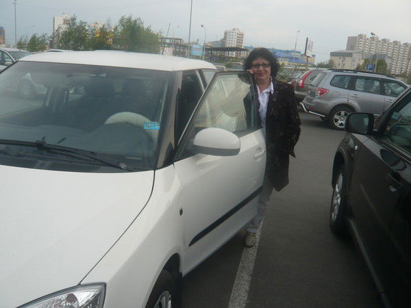 Ольга Попова