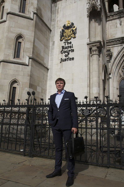 Виталий Слугин