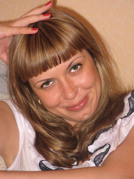 Юлия Зинина