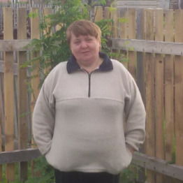 Зоя Савостьянова