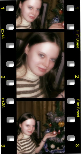 Катя Лыкова