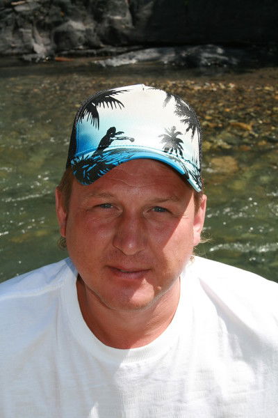 Вадим Городецкий