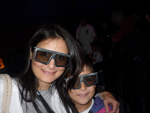 Мира Алиева