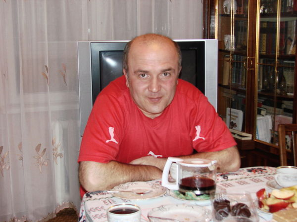 Владимир Копацевич