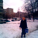 Антонина Павленко