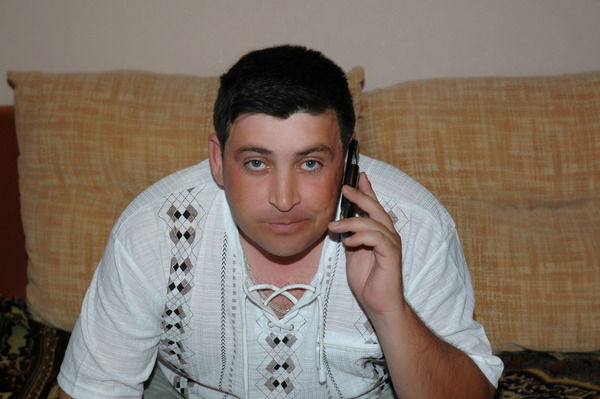 Владимир Романов