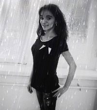 Ранета Бекмамбетова