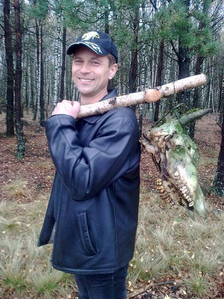 Александр Лукьянцев