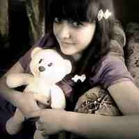 Эля*) Амирова