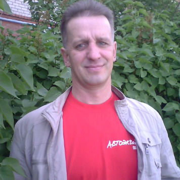 Сергей Хохлов