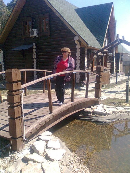 Юля Умпелева