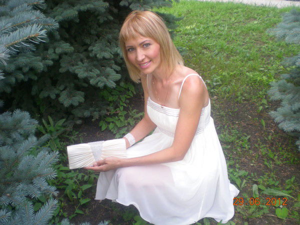 Эльмира Валиева