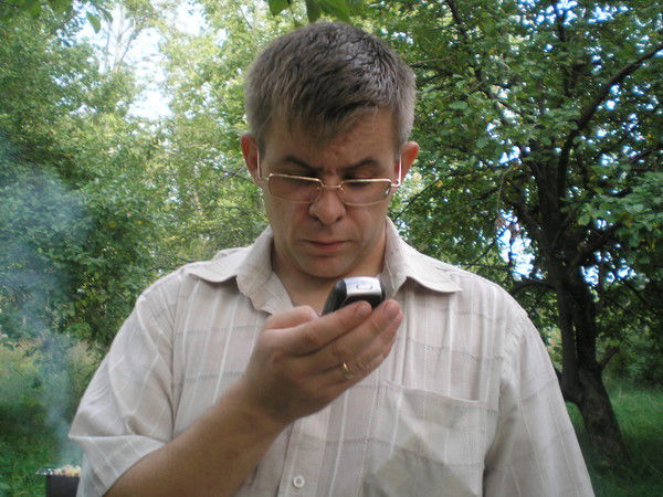 Александр Кулик