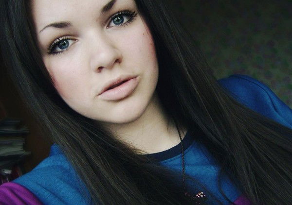 Екатерина Мюллер