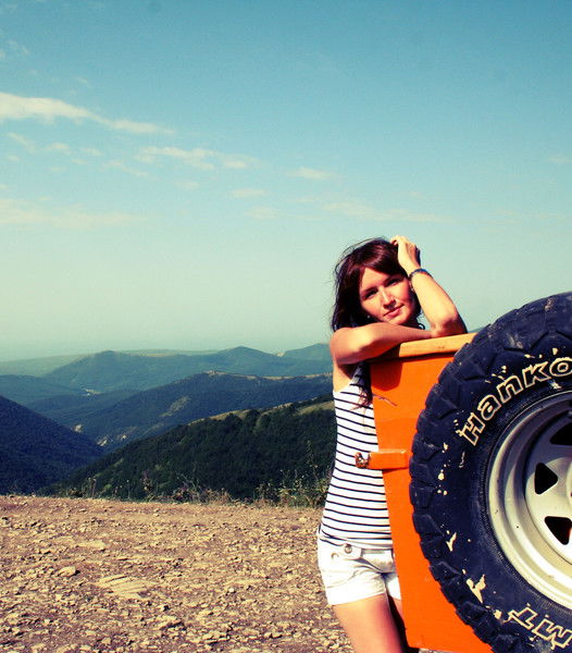 Татьяна Баранова