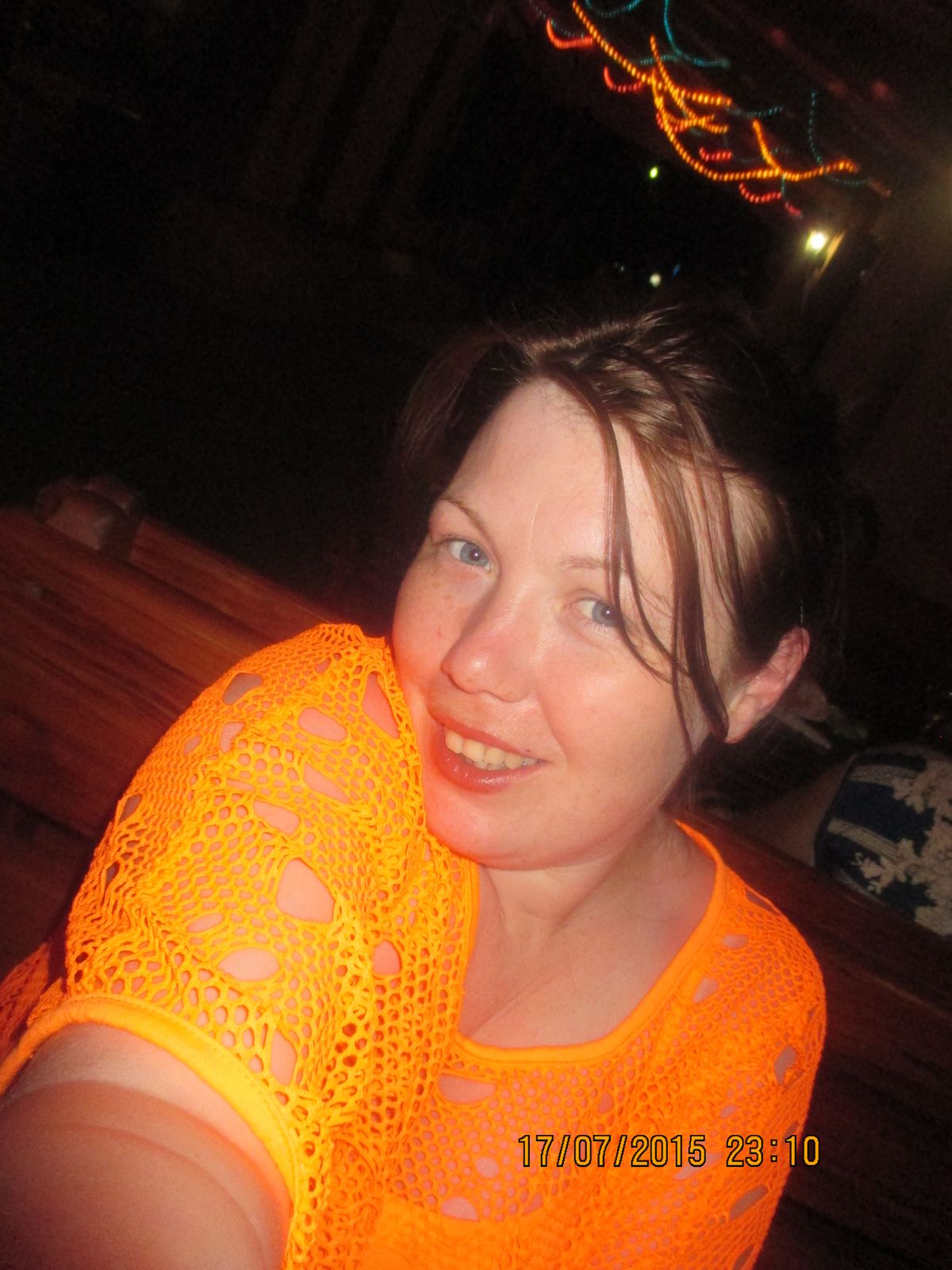 Александра Пугачёва