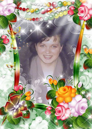 Елена Кычева