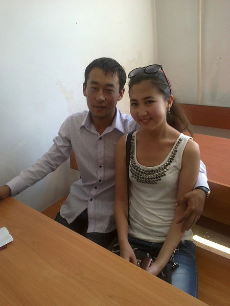 Нурлан Акпаралиев