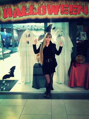 Юля Бондаренко