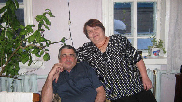 Нина Евдокименко