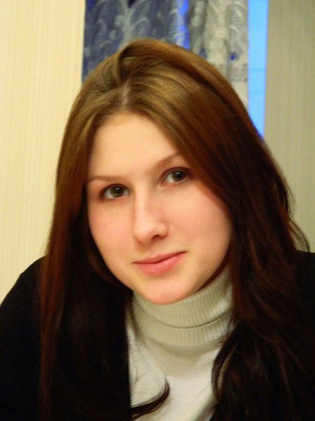 Мария Ростова