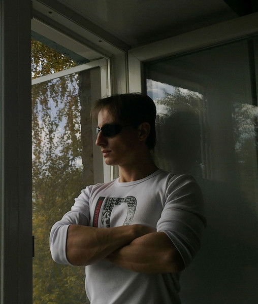 Алексей Бочевский