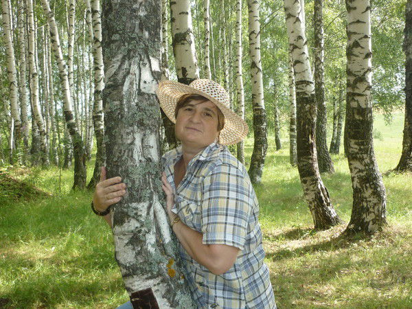 Марина Александрова