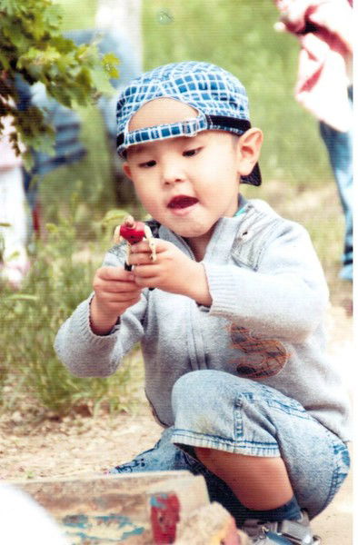 Гулден Иманкулова