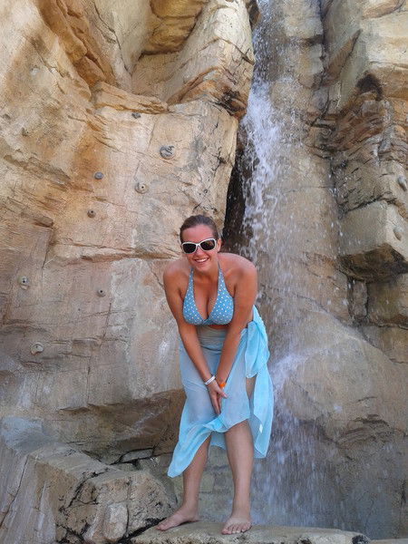 Аня Сенченко