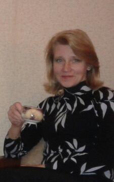 Елена Федорова