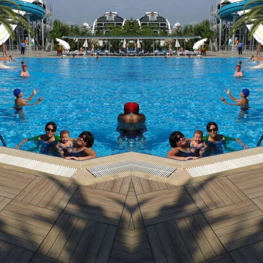 Гульмира Досова