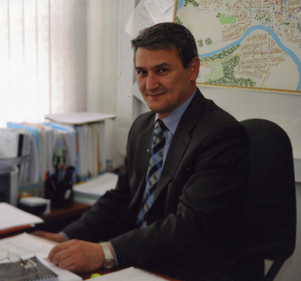 Федор Газетдинов