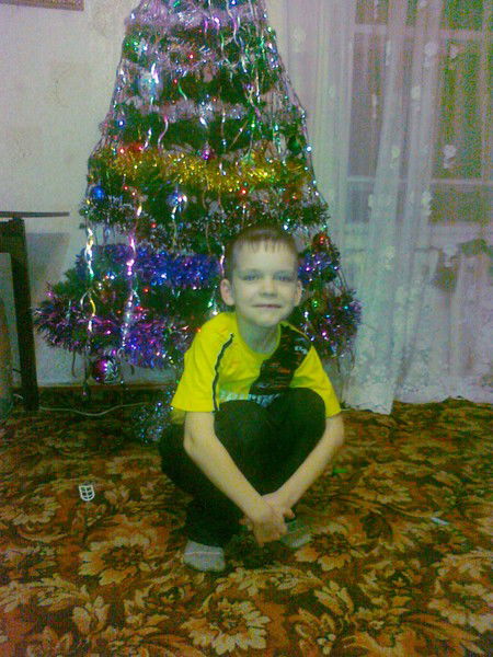 Денис Лапко