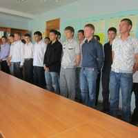 Илья Козлов